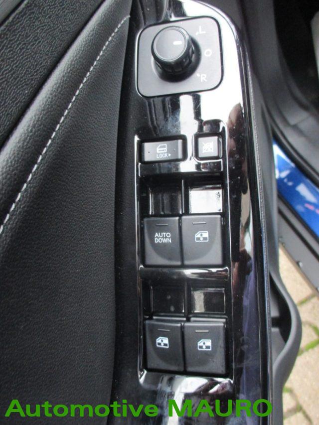 EVO Evo5 1.5 Turbo - NEOPATENTATI