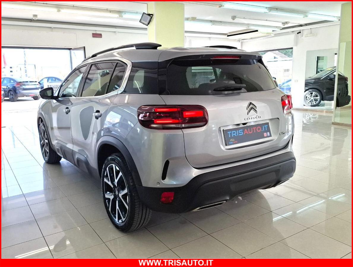 CITROEN C5 Aircross 1.5 Bluehdi Eat8 Shine Pack NEOPATENTATI (FULL LED+ANDROID+APPLE)