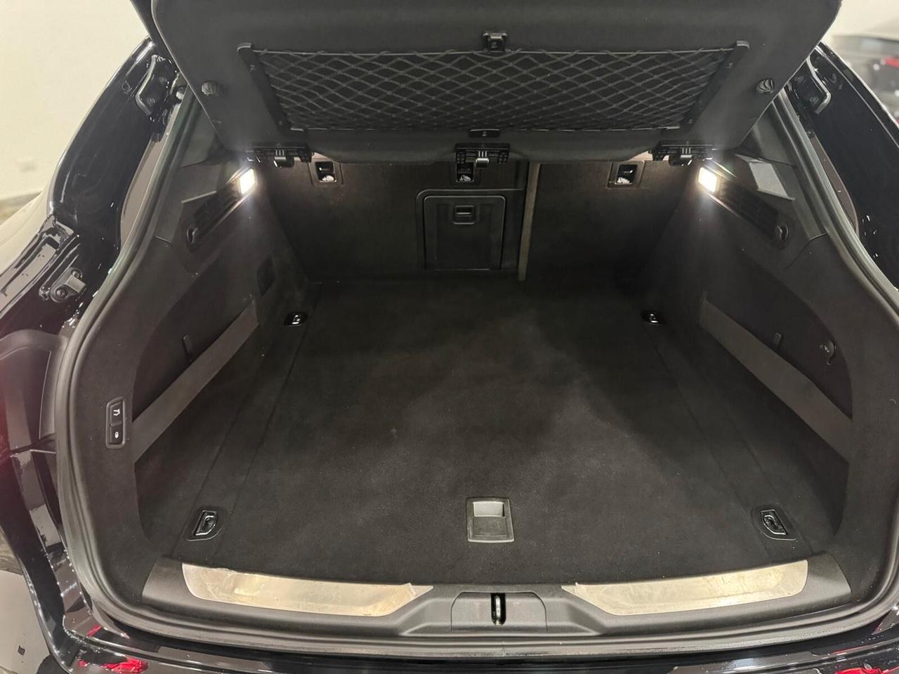 Maserati Levante V6 Diesel AWD