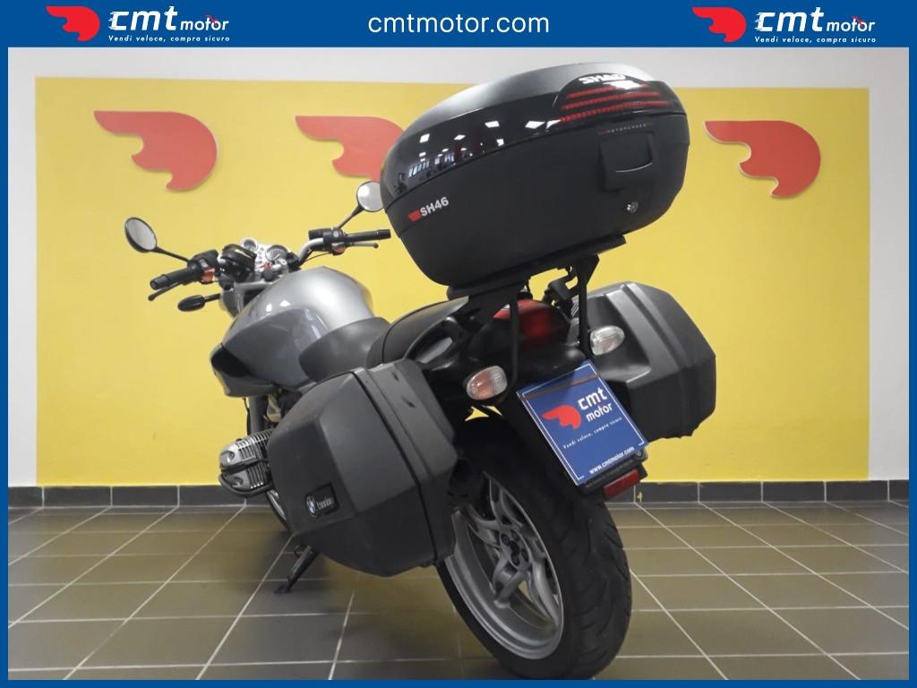 BMW R 1150 R - 2005