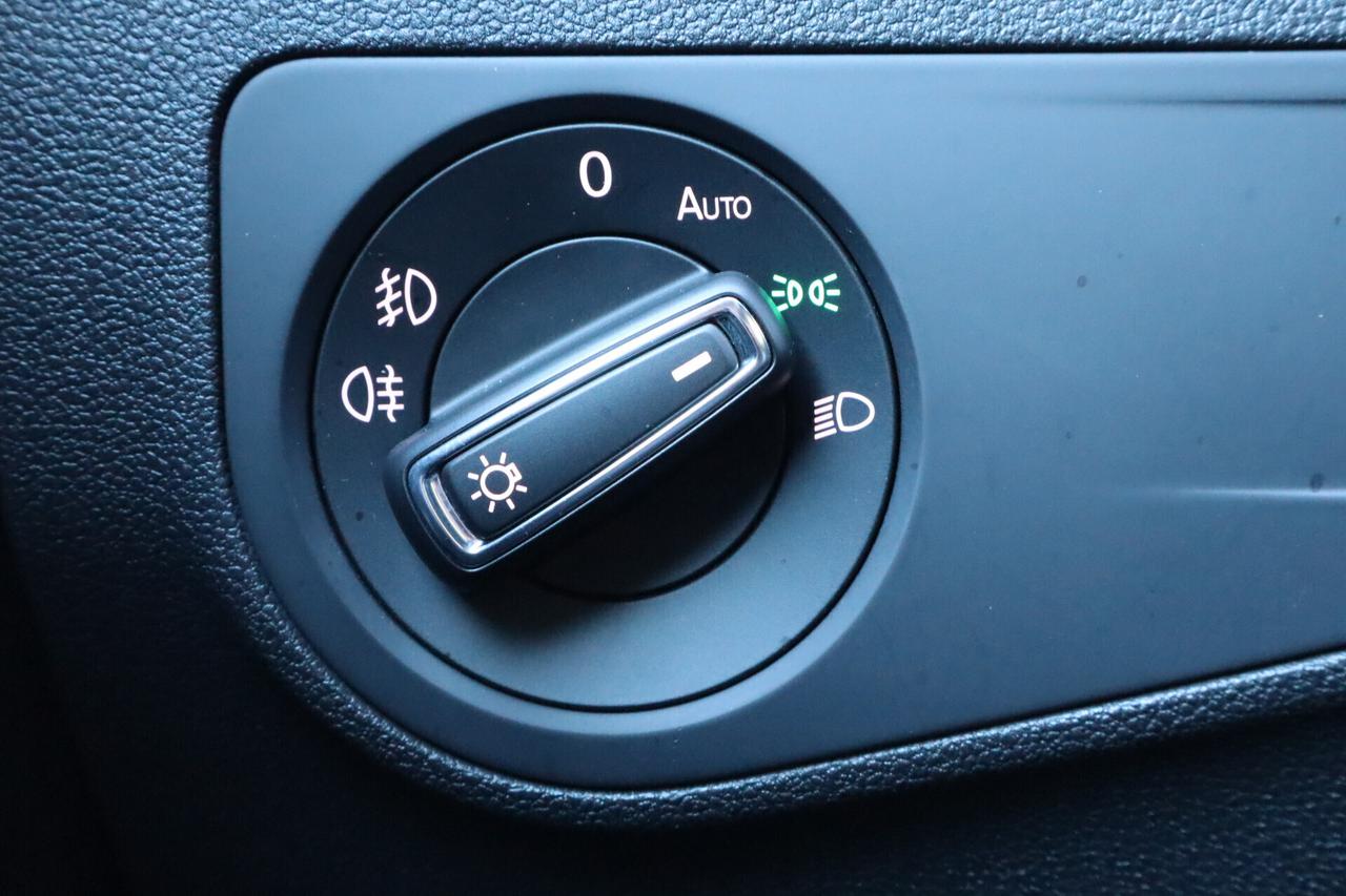 Volkswagen Tiguan 4MOTION 2.0 TDI 150CV HIGHLINE DSG ACC LED VIRTUAL COCKPIT