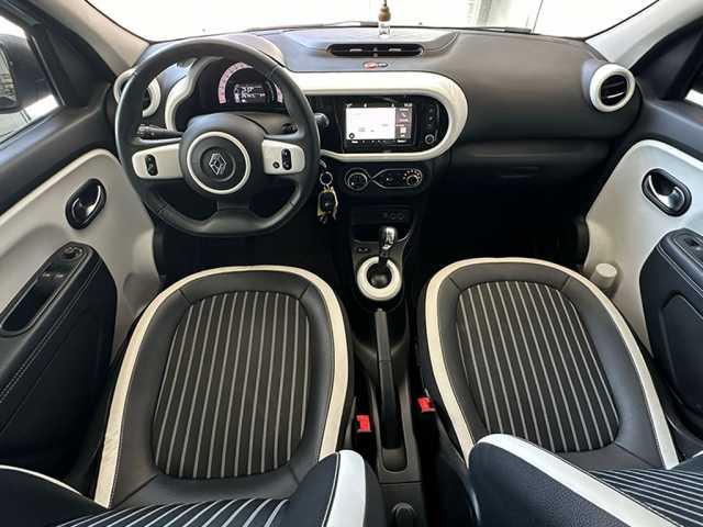 Renault Twingo Electric Intens