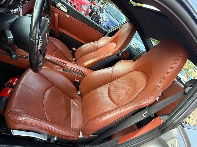 Porsche 997 911 Coupe 3.8 Carrera 4S Tiptronic AUT./TETTO/BOSE