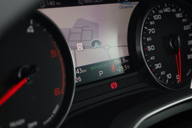 AUDI A5 SPB 40 TDI quattro S tronic MHEV
