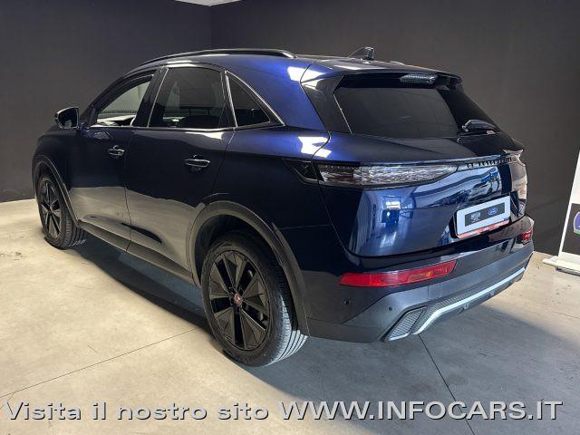 DS AUTOMOBILES DS 7 BlueHDi 130 CV Performance Line+ - PROMO