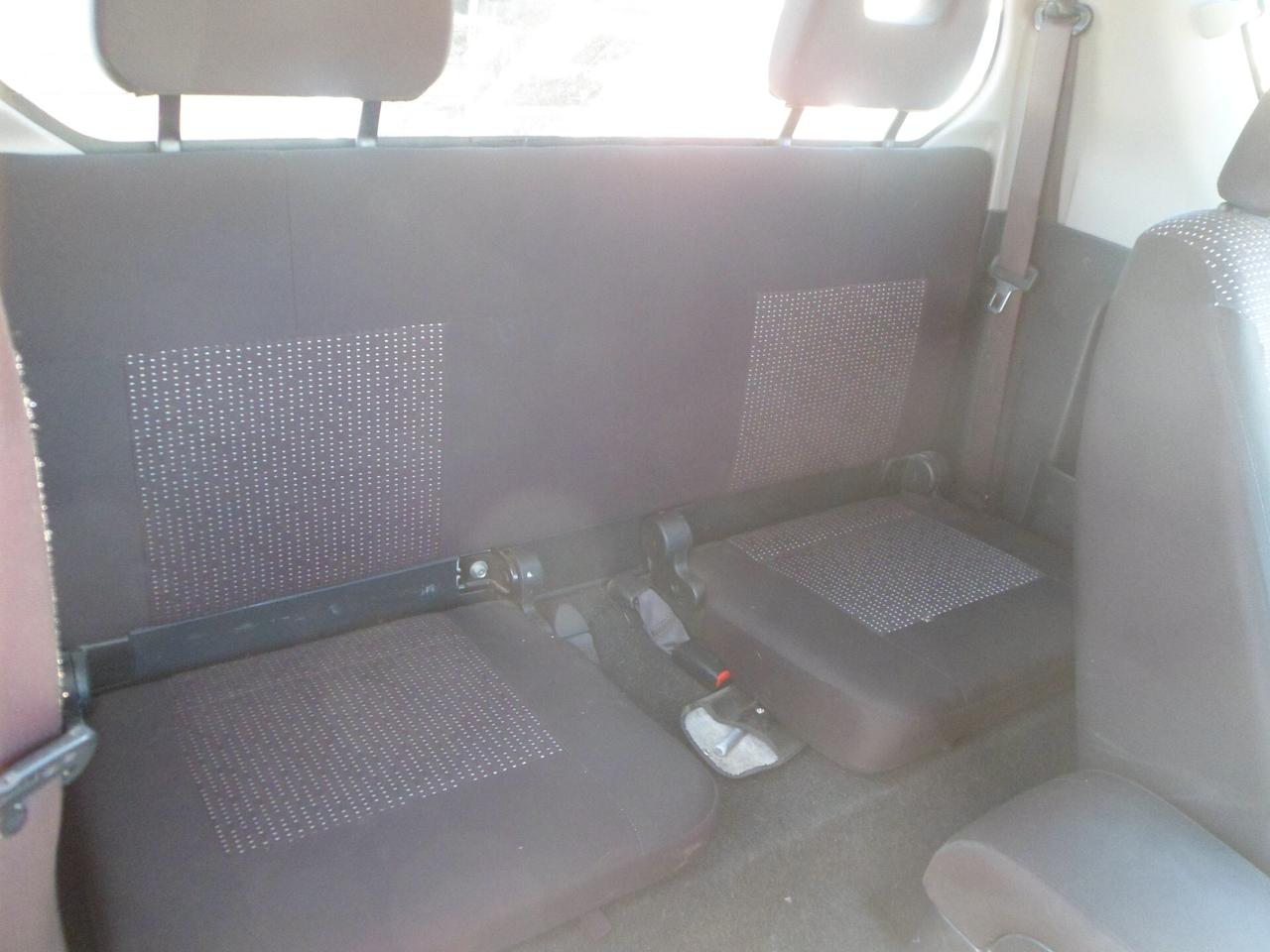 Mitsubishi L200 4x4 ribaltabile nuovo