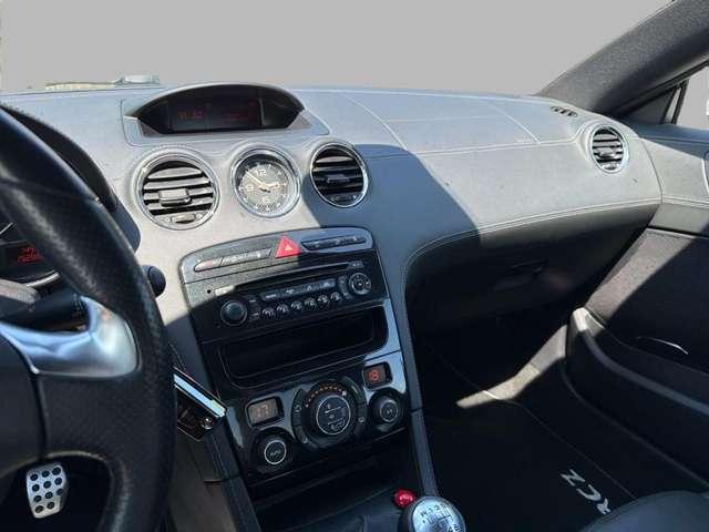 Peugeot RCZ 2.0 HDi 163CV Asphalt