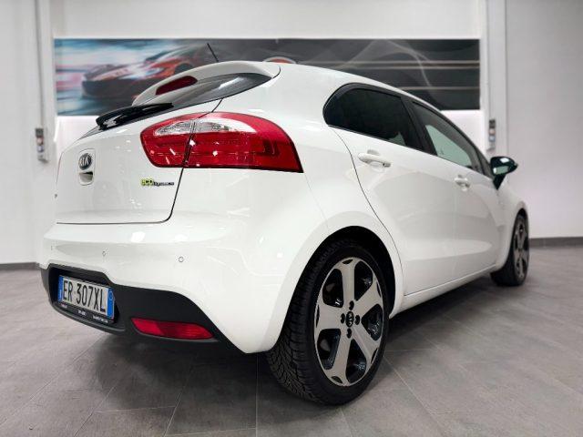 KIA Rio 1.1 CRDi 5p. Cool