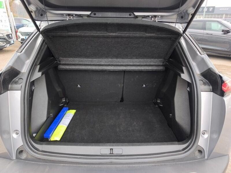 Peugeot 2008 II 2020 1.2 puretech GT s&s 130cv eat8