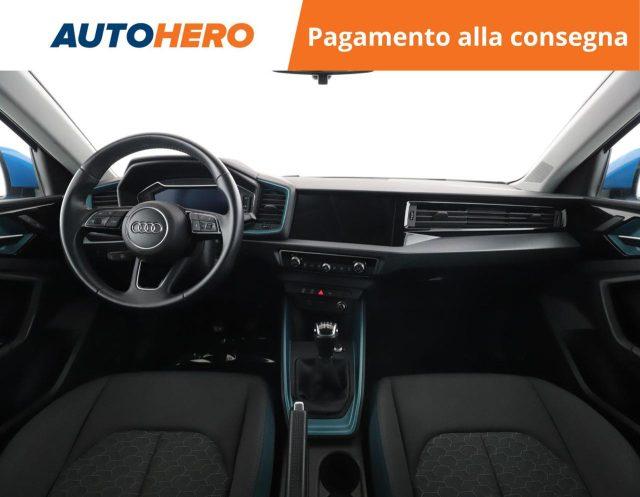 AUDI A1 SPB 25 TFSI S line edition