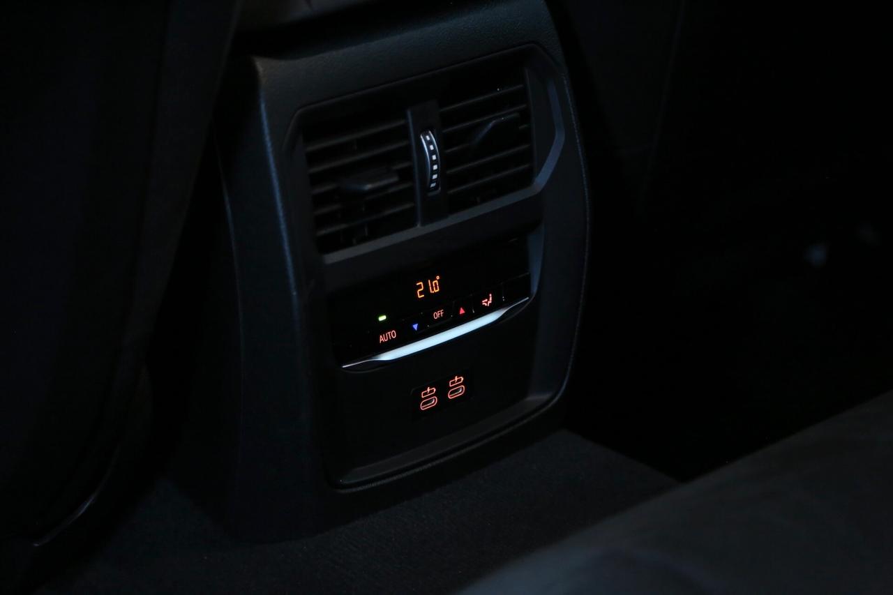 BMW 320d 48V mhev xDrive Touring Msport Pro auto