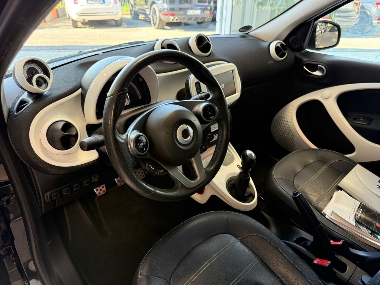 Smart ForFour 90 0.9 Turbo Prime PERFETTA PREZZO REALE