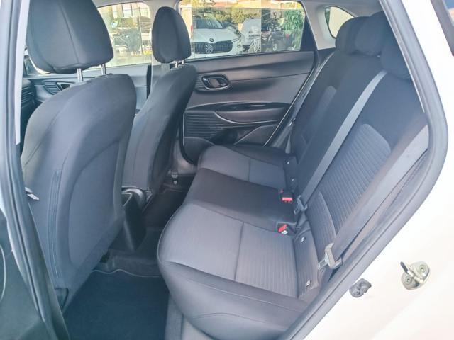 HYUNDAI i20 1.2 MPI MT GPL Connectline