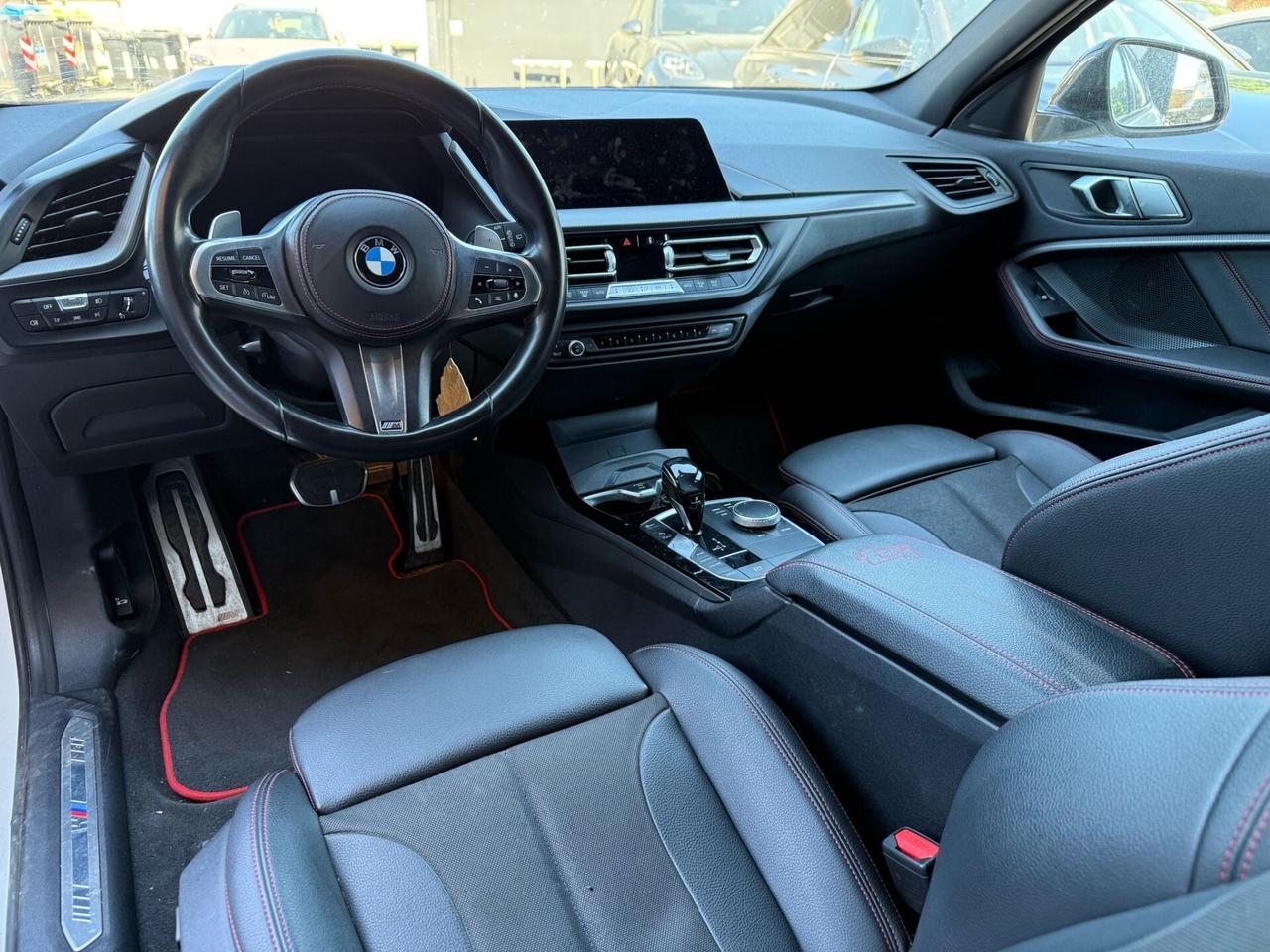 Bmw 125 128ti 5p. Msport