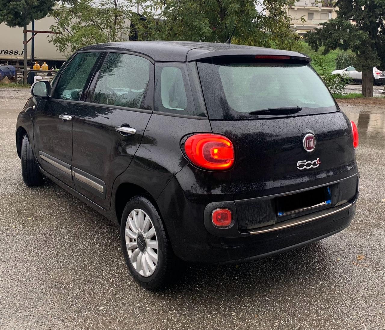 Fiat 500L 1.3 Multijet 85 CV Lounge 130000KM