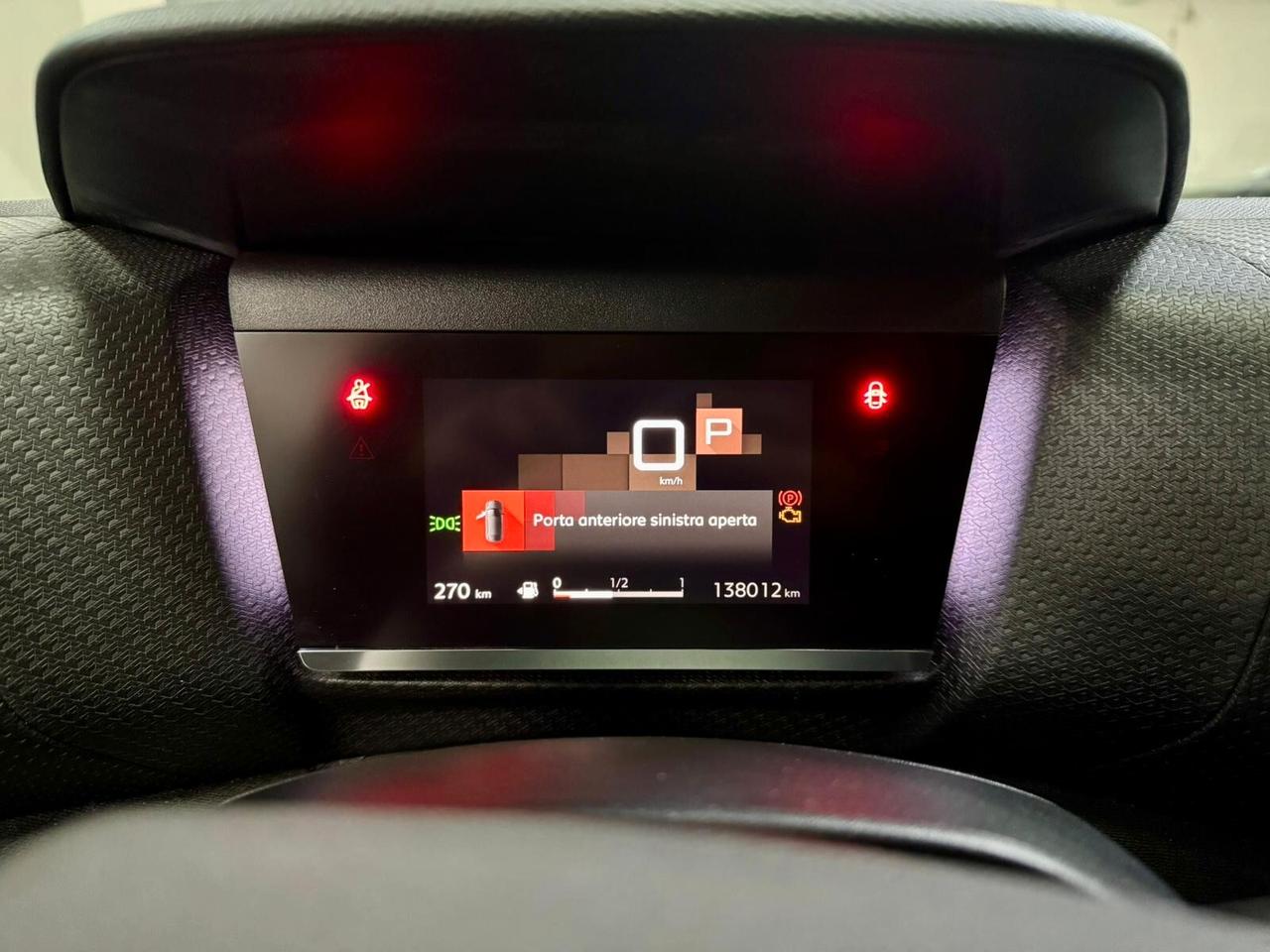 Citroen C4 1.5 BlueHDi 130cv EAT8 Shine 12/2021