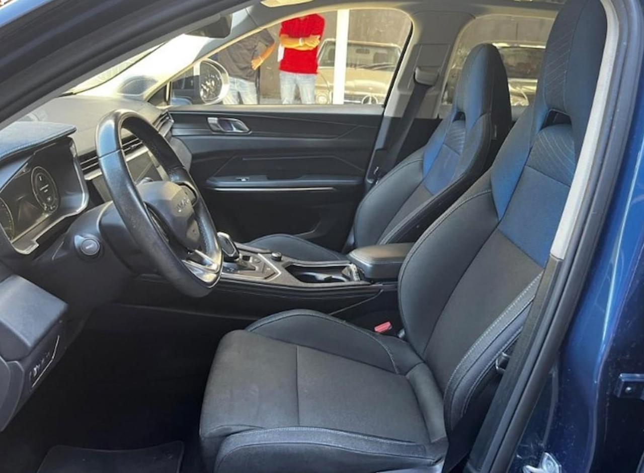 Ford Kuga 2.5 PLUG IN HYBRID 225 CV 2WD ST-LINE