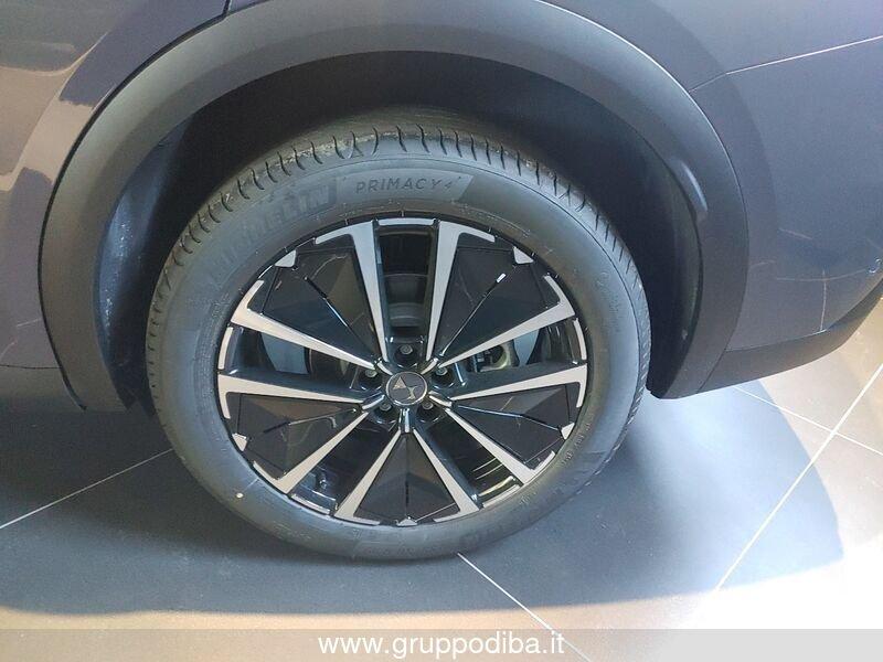 DS DS 7 Modello: 1SX8 DS7 ANTOINE DE SAINT EXUPERY BLUEHDI 130 CV AUTOM