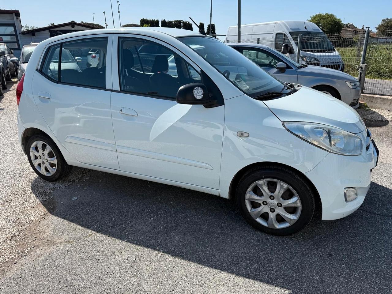 Hyundai i10 1.1 12V Comfort