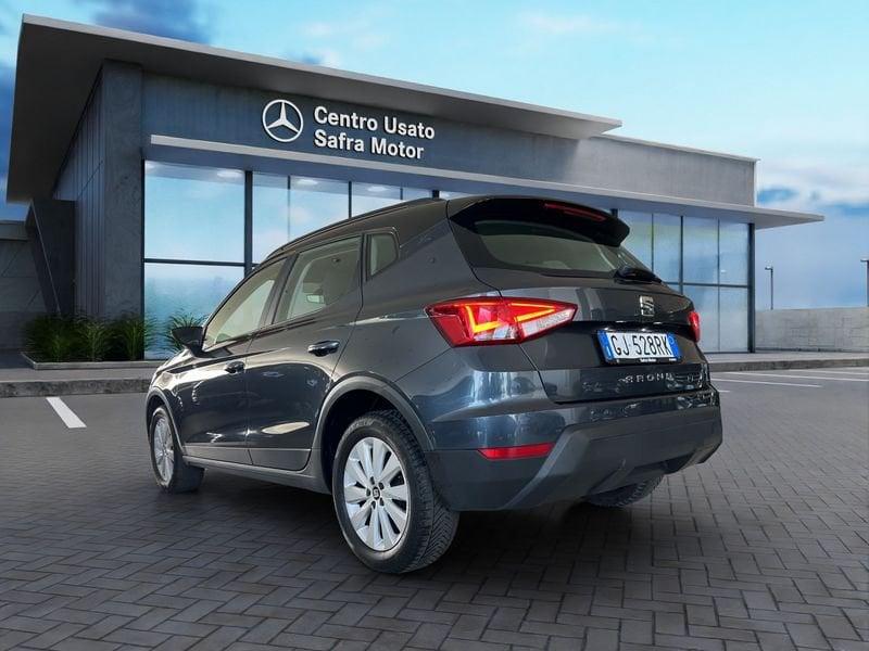 Seat Arona Arona 1.6 TDI 95 CV Style
