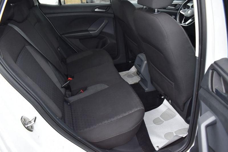 Volkswagen T-Cross T-Cross 1.0 TSI Urban BMT