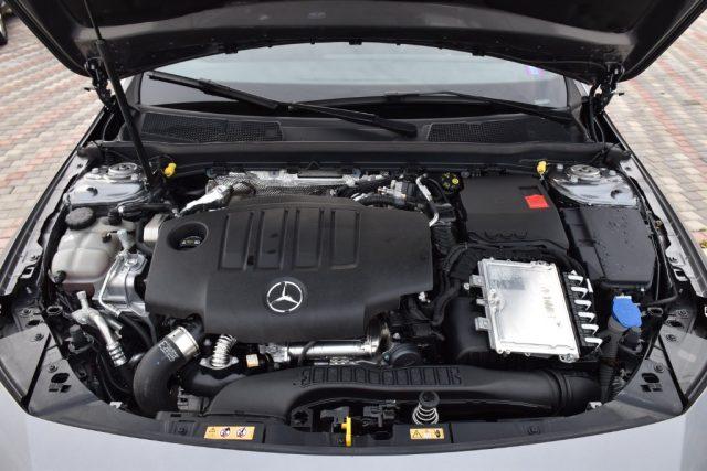 MERCEDES-BENZ CLA 200 d Automatic Shooting Brake Premium