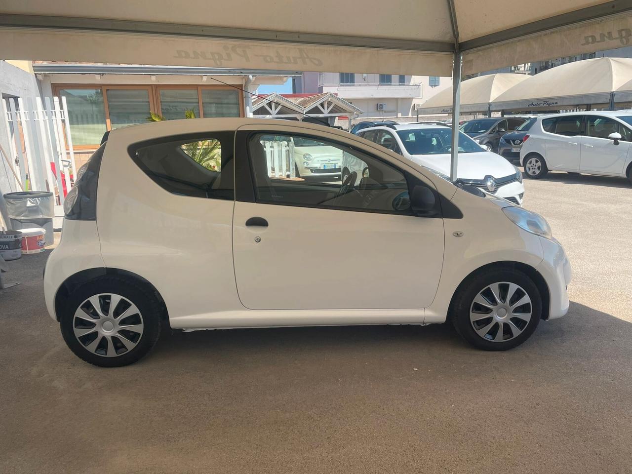 Citroen C1 1.0 3 porte Seduction