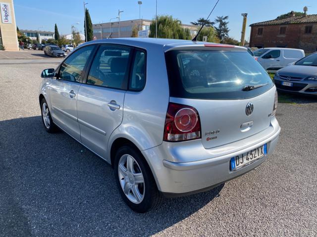 VOLKSWAGEN Polo 1.4/69CV TDI 5p. Comfortline NEOPATENTATI