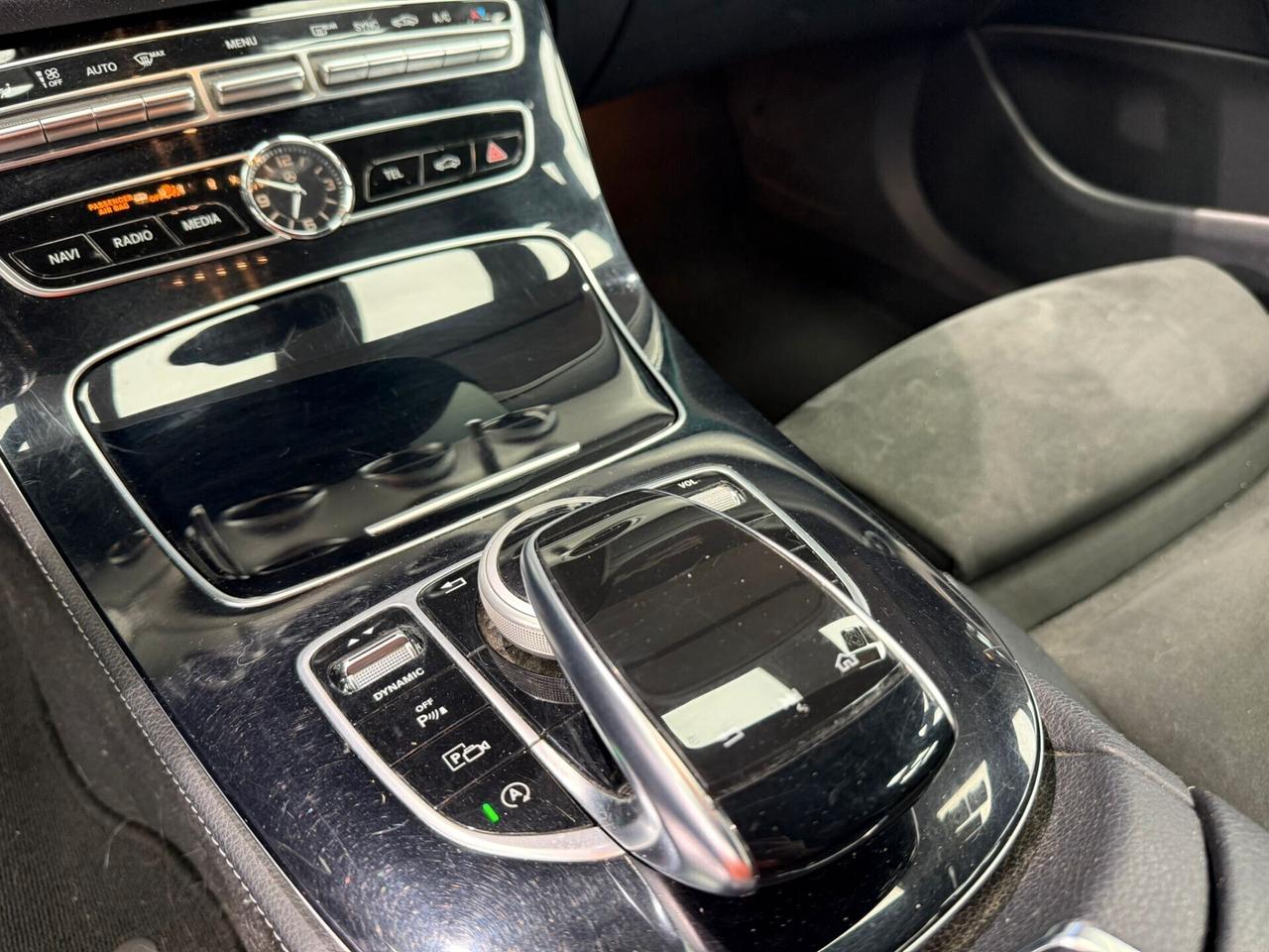 Mercedes-benz E 220 d S.W. Auto Premium (222)