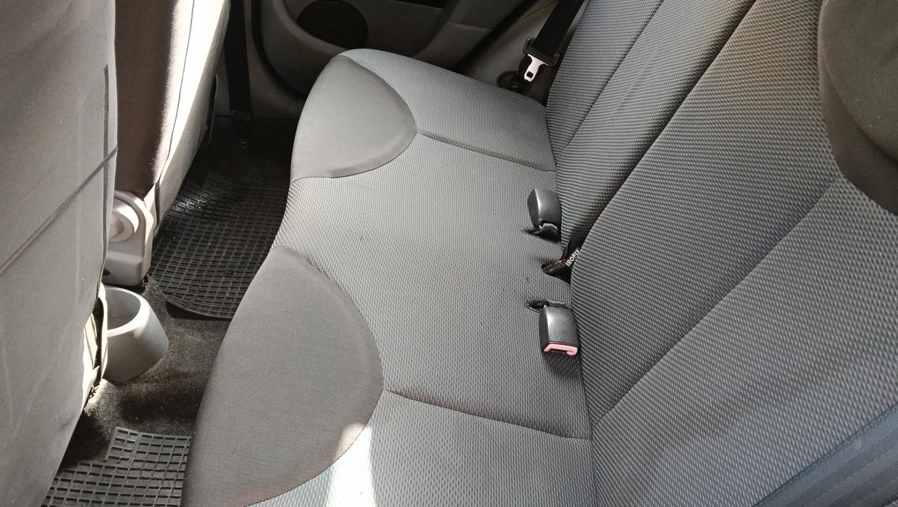 TOYOTA AYGO 1.0 BENZ-2005