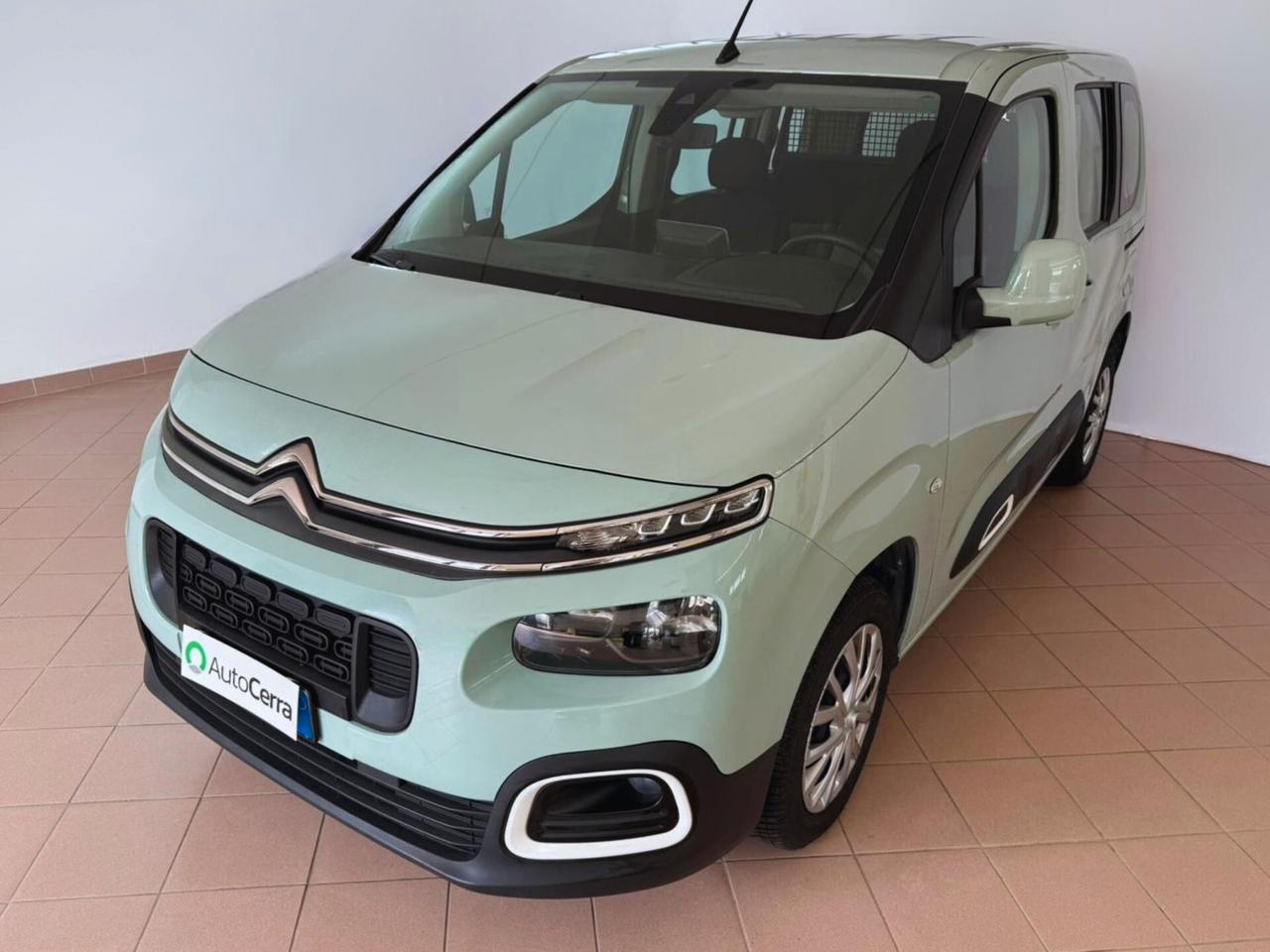 Citroen Berlingo BlueHDi 130 Stop&Start M Feel