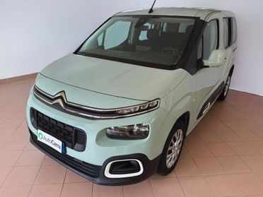 Citroen Berlingo BlueHDi 130 Stop&Start M Feel