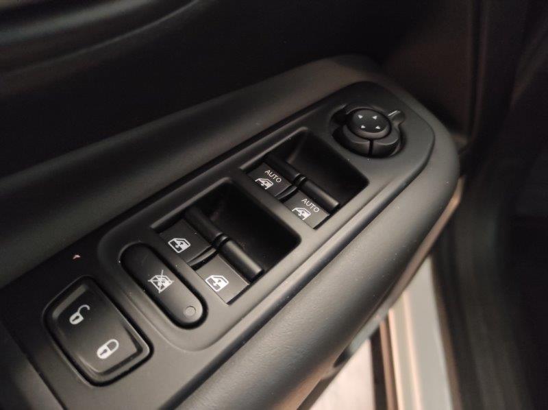 JEEP Renegade - Renegade 1.3 T4 DDCT Limited