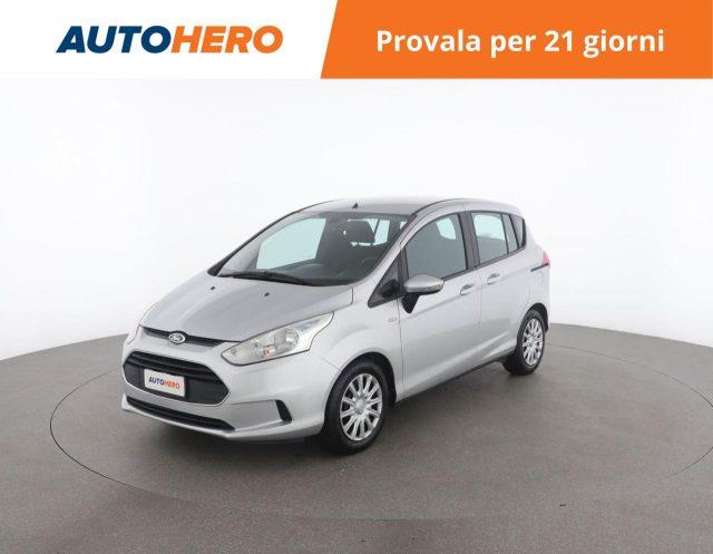 FORD B-Max 1.5 TDCi 75 CV Business