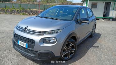 Citroen C3 PureTech 110 S&S Uptown