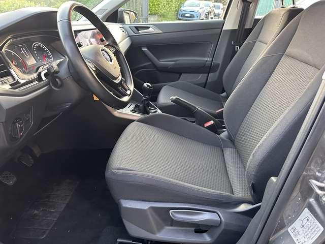 Volkswagen Polo Polo 5p 1.6 tdi Comfortline 80cv *DRIVE TOP*
