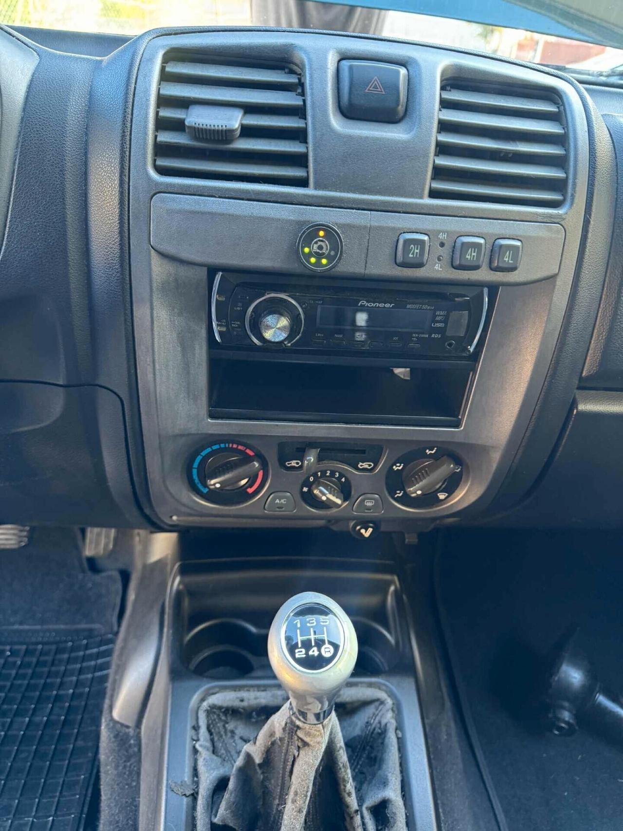 Great Wall Steed Anno 2009 Super Luxury AUTOCARRO