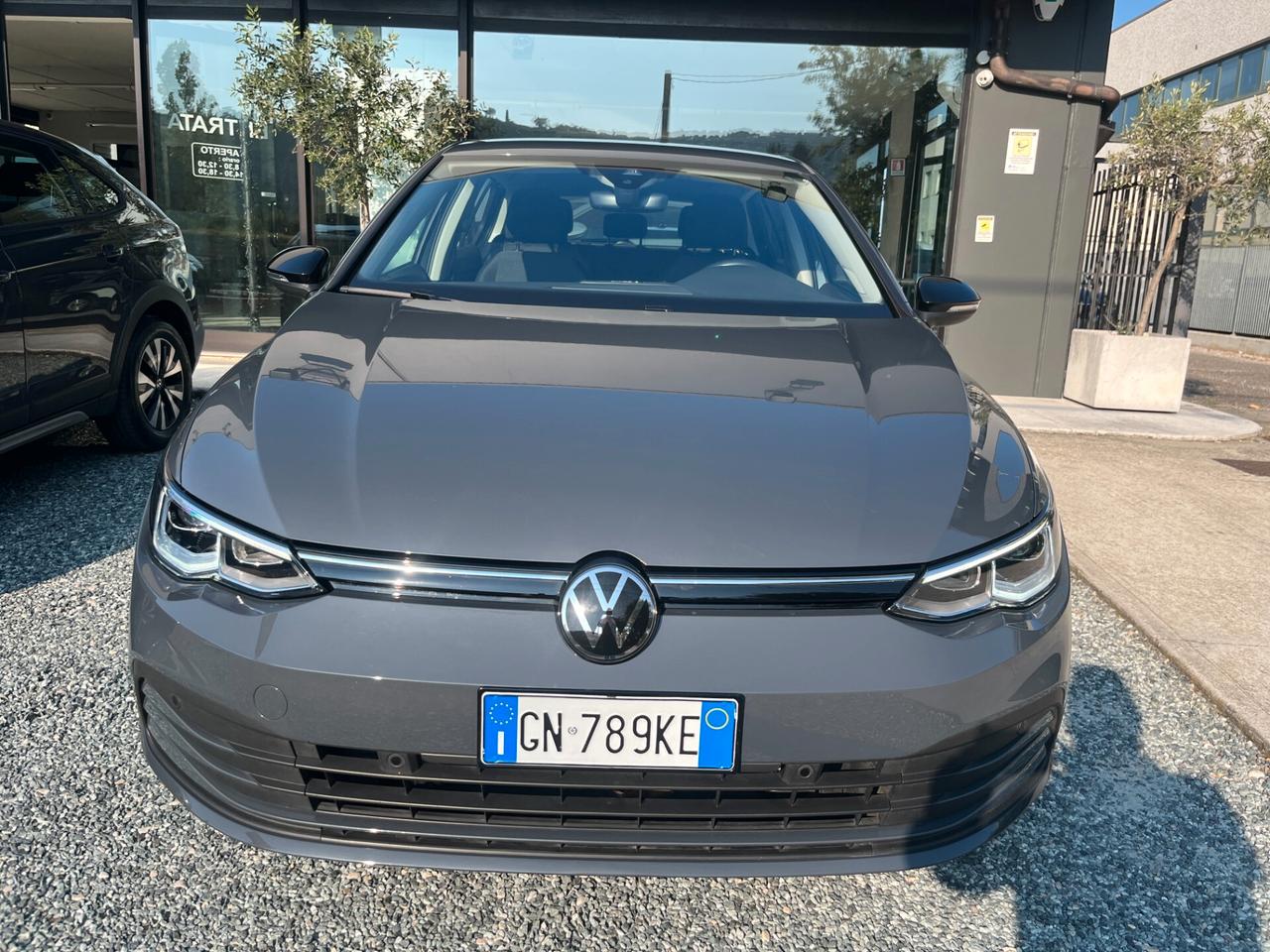Volkswagen Golf 1.5 eTSI 130 CV EVO ACT DSG Life