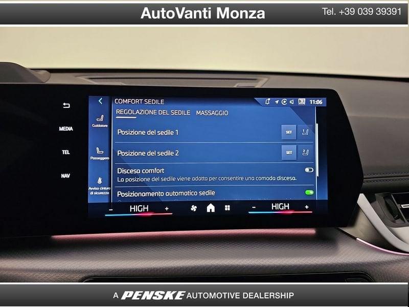 BMW X1 X1 xDrive 20d Msport Pro