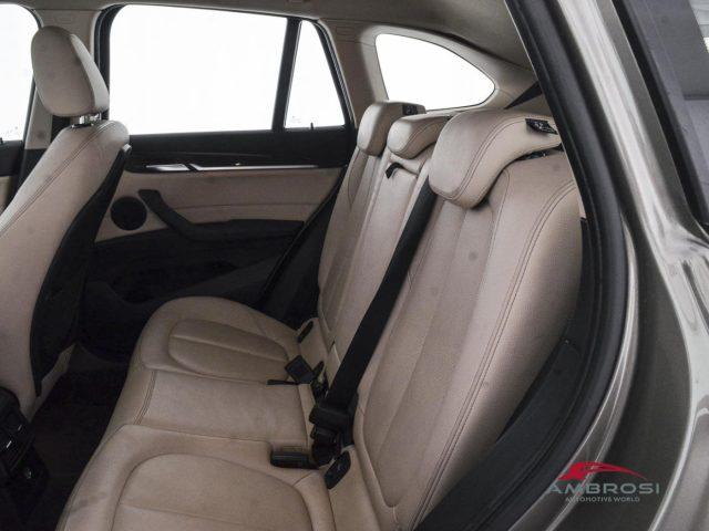 BMW X1 xDrive20d auto - PER OPERATORI DEL SETTORE