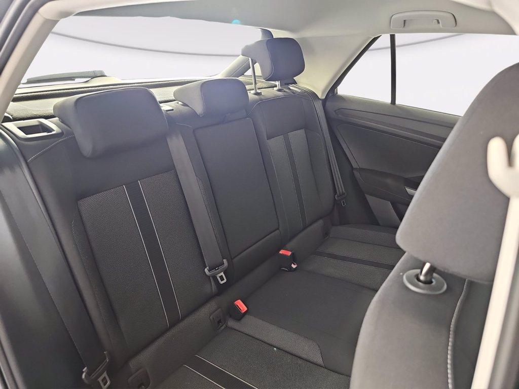 VOLKSWAGEN T-roc 1.5 tsi life dsg del 2023