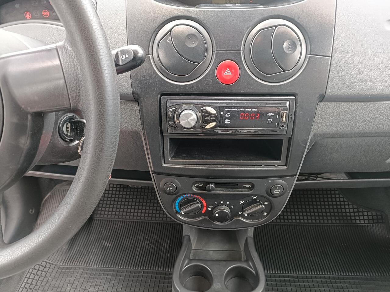 Chevrolet Matiz 800 SE Chic GPL Eco Logic OK NEOPATENTATI