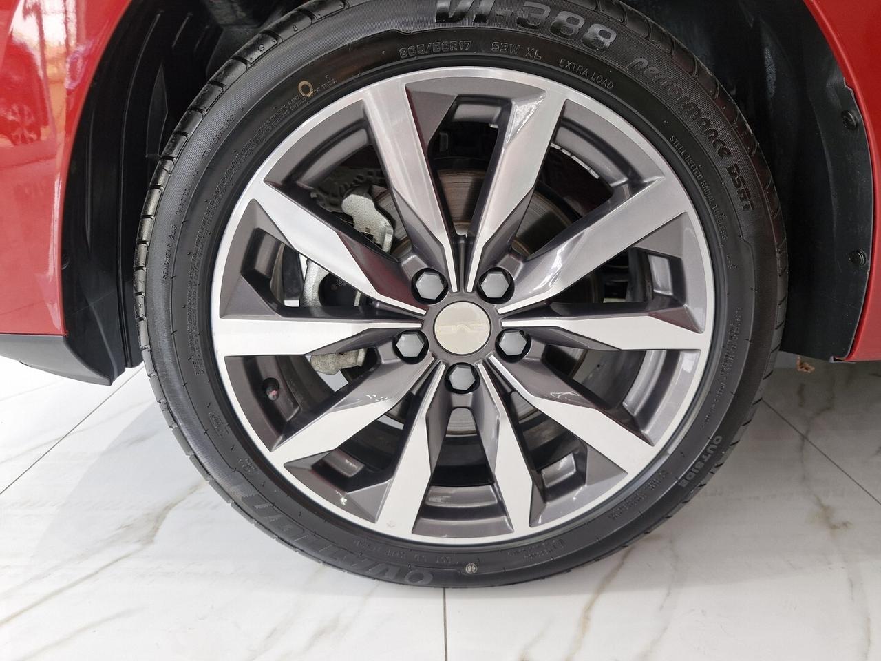 EVO 3 1.5 BI-FUEL GPL 30000 KM ANNO 2023
