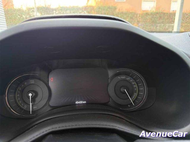 JEEP Renegade phev 4xe plug-in TELECAMERA PREZZO REALE IVA ESP.