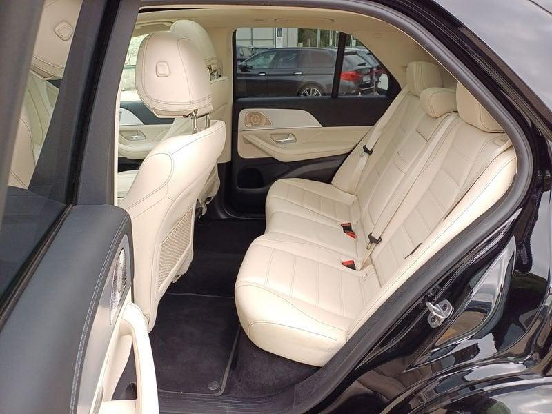 Mercedes-Benz GLE 350 de phev (e eq-power) Premium Plus 4matic auto