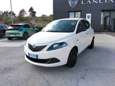Lancia Ypsilon 1.2 69 CV 5 porte GPL Ecochic