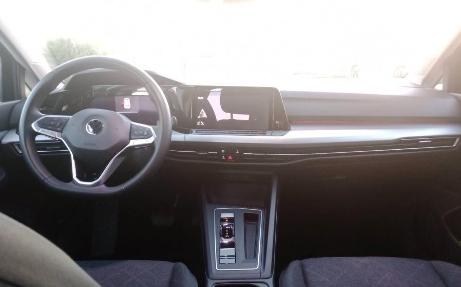 Volkswagen Golf Variant 2.0 TDI DSG BlueMotion Technology