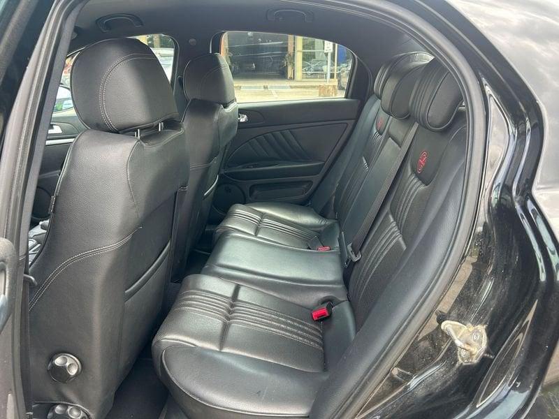Alfa Romeo 159 159 1.9 JTDM TI
