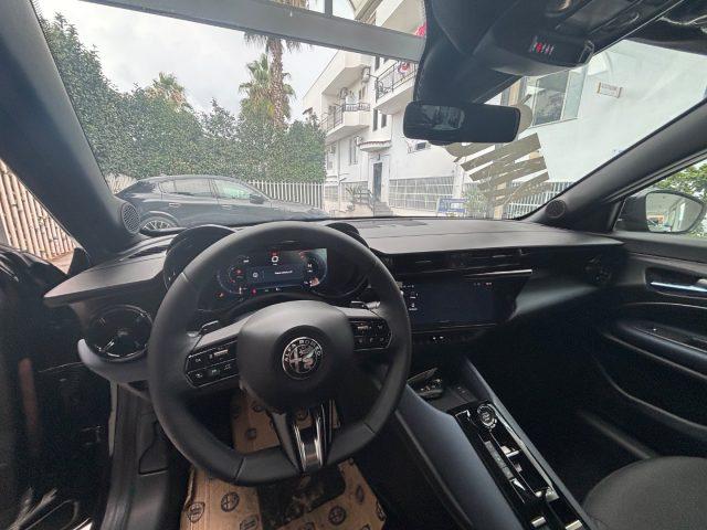 ALFA ROMEO Junior 1.2 145 CV Hybrid eDCT6 km0 da ?319,00 mensili