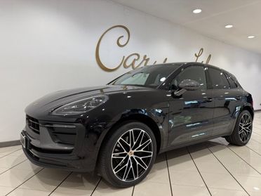 PORSCHE Macan III 2.0 T 265 CV Pdk